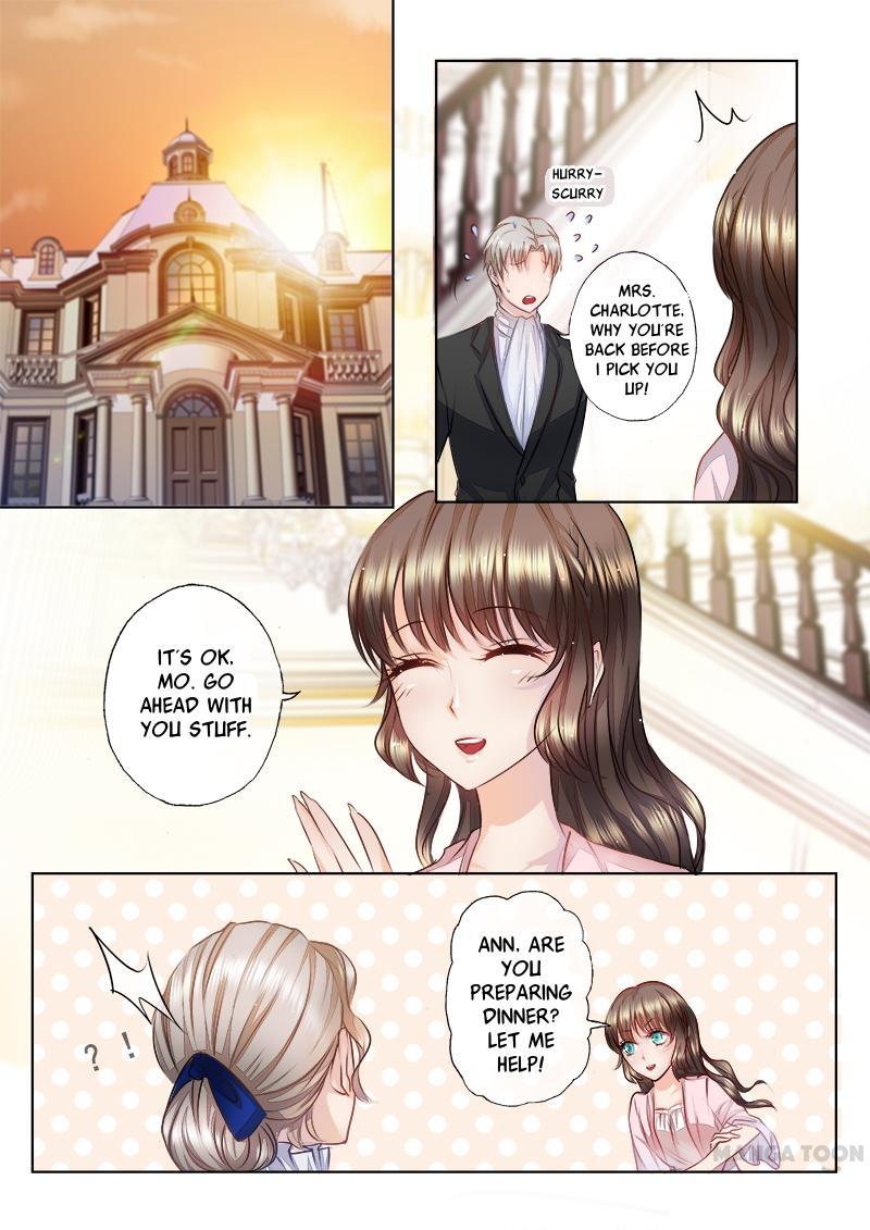 Warm Marriage Chapter 8 4